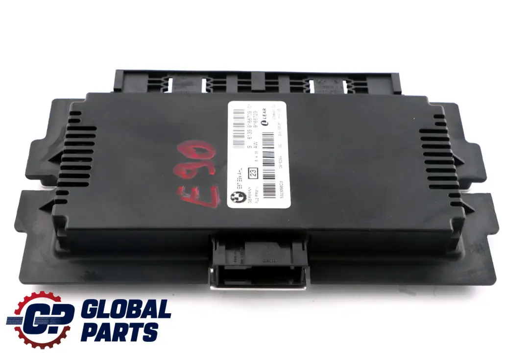 BMW 3 Series E90 Footwell Light Control Module AHL PL2 FRMII 6135 - SKU 9166709 - Part number 9166709
