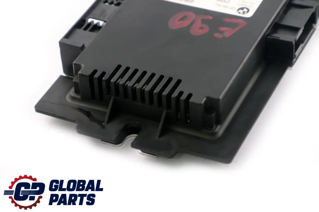 Módulo de Control de Luz de Pie AHL PL2 FRMII 6135 para BMW E90 con número de pieza 9166709 BMW E90 Módulo de Control de Luz de Pie AHL PL2 FRMII 6135 - SKU 9166709 - Número de pieza 9166709