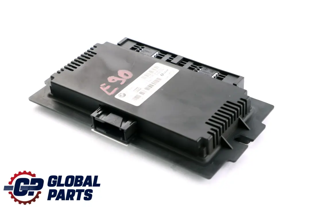 Footwell Light Control Module AHL PL2 FRMII 6135 to BMW 3 Series E90 with Part number 9166709 BMW 3 Series E90 Footwell Light Control Module AHL PL2 FRMII 6135 - SKU 9166709 - Part number 9166709