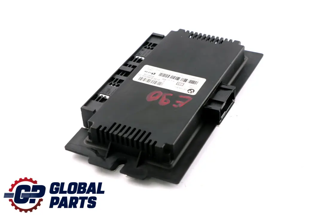 BMW 3 Series E90 Footwell Light Control Module AHL PL2 FRMII 6135 - SKU 9166709 - Part number 9166709