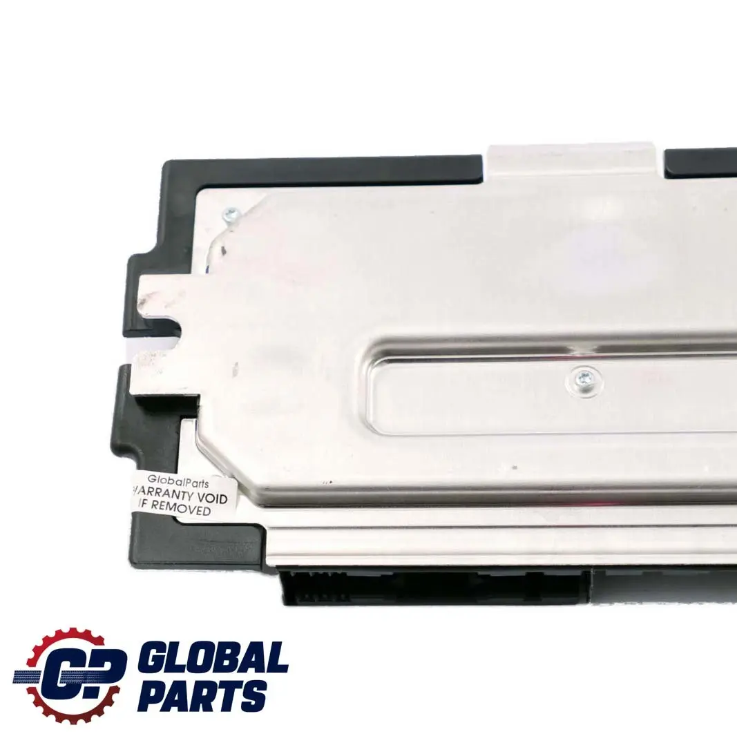 Footwell Luz Modulo De Control ECU NSW PL2 FRM II Lear para BMW E91 2 con número de pieza 9166711 BMW E91 2 Footwell Luz Modulo De Control ECU NSW PL2 FRM II Lear - SKU 9166711-2 - Número de pieza 9166711