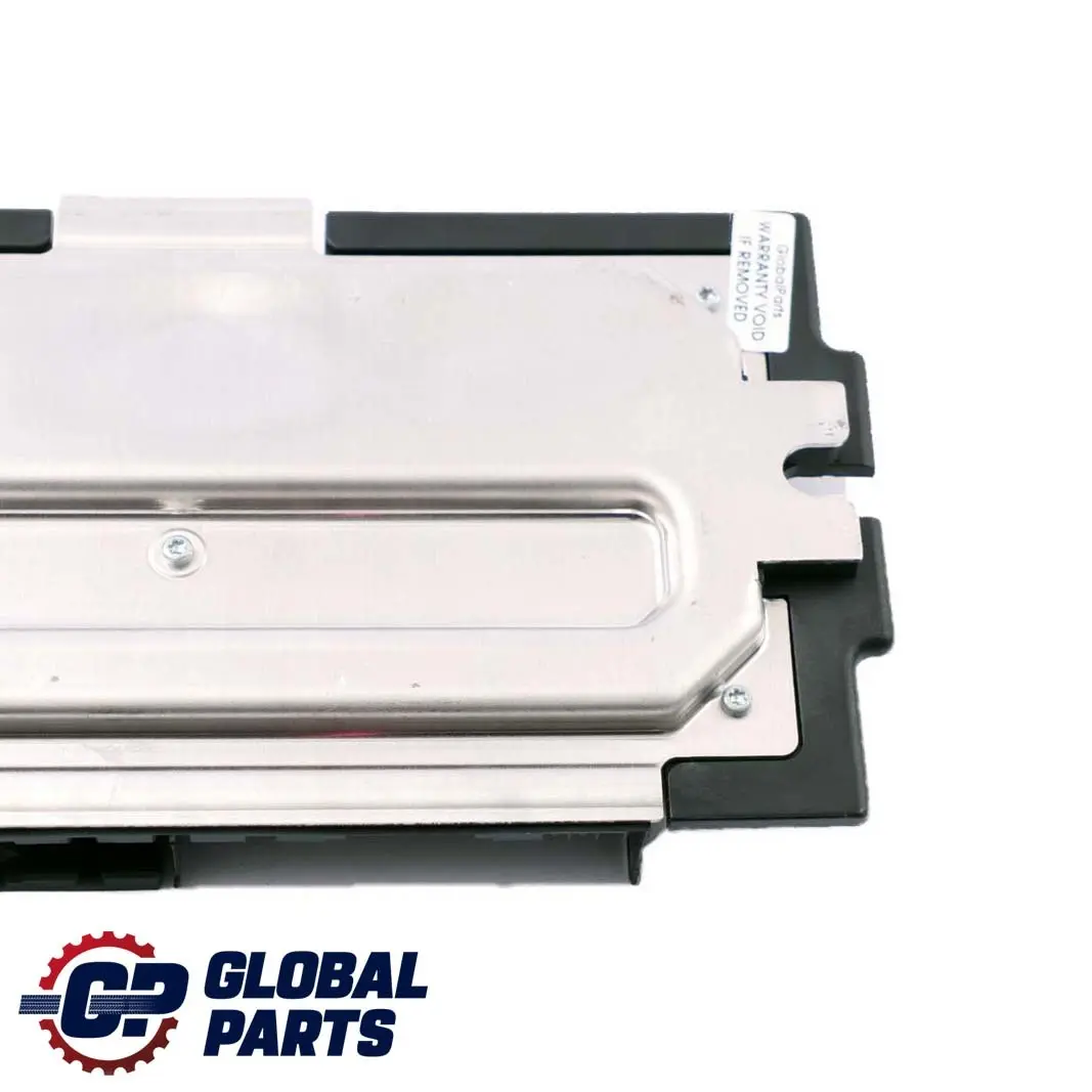 BMW E91 2 Footwell Luz Modulo De Control ECU NSW PL2 FRM II Lear - SKU 9166711-2 - Número de pieza 9166711