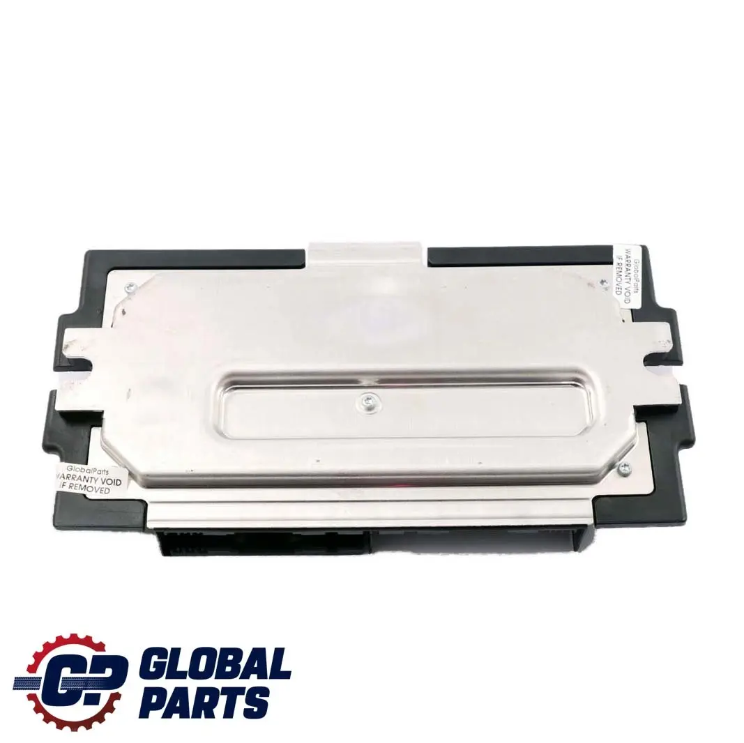 BMW E91 2 Footwell Luz Modulo De Control ECU NSW PL2 FRM II Lear - SKU 9166711-2 - Número de pieza 9166711