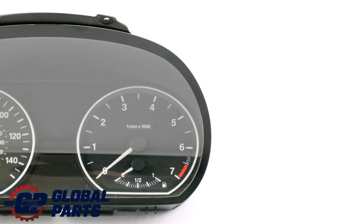 Instrument Cluster Speedo Clocks Manual to BMW 1 Series E81 E82 E87 Petrol with Part number 9166814 BMW 1 Series E81 E82 E87 Petrol Instrument Cluster Speedo Clocks Manual - SKU RHD-9166814-1 - Part number 9166814