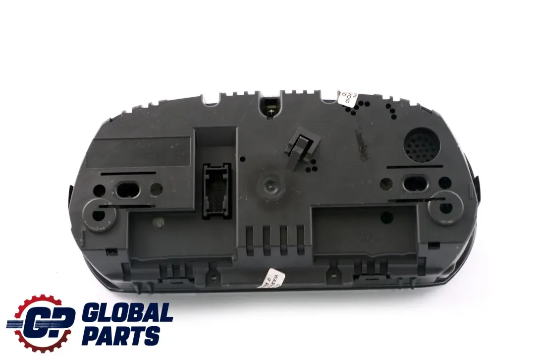 Instrument Cluster Speedo Clocks Manual to BMW 1 Series E81 E82 E87 Petrol with Part number 9166814 BMW 1 Series E81 E82 E87 Petrol Instrument Cluster Speedo Clocks Manual - SKU RHD-9166814-1 - Part number 9166814