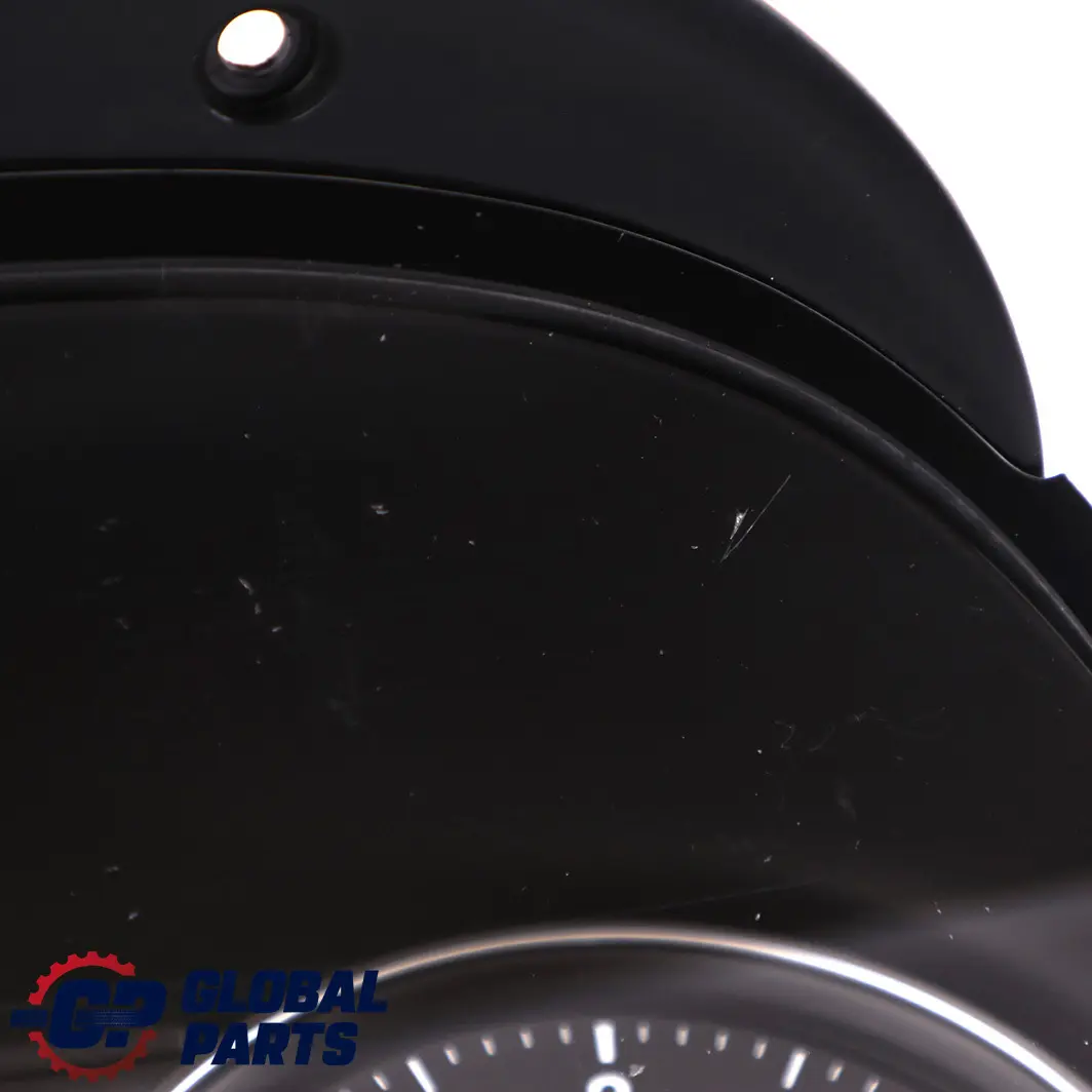 BMW 3 E90 E91 E92 335d M57N2 Instrument Cluster Speedo Clocks Automatic - SKU 9166863 - Part number 9166863