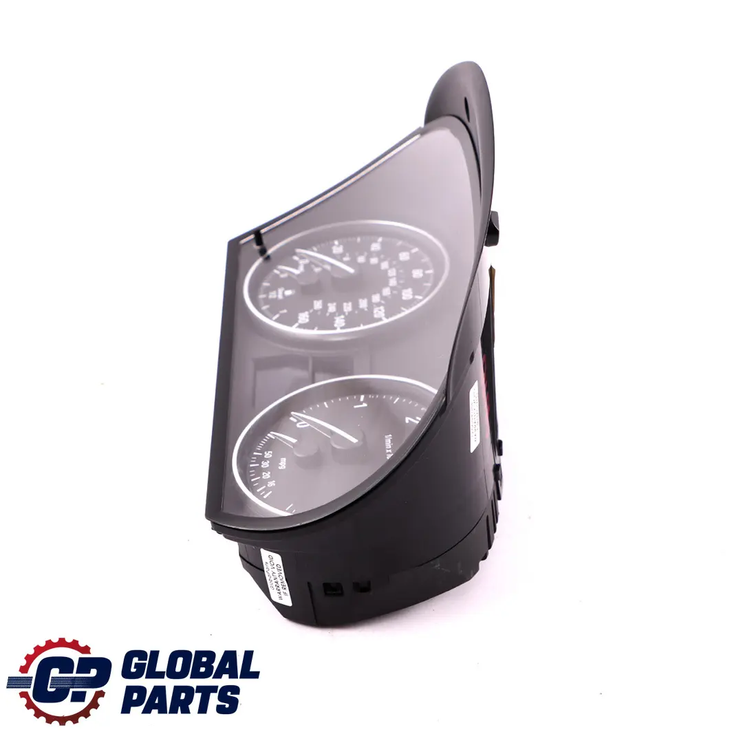 M57N2 Instrument Cluster Speedo Clocks Automatic to BMW 3 E90 E91 E92 335d with Part number 9166863 BMW 3 E90 E91 E92 335d M57N2 Instrument Cluster Speedo Clocks Automatic - SKU RHD-9166863 - Part number 9166863