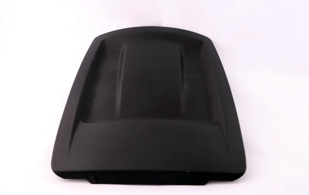 Asiento Panel Trasero Con Bolsa De Red Negro para BMW E90 E91 E92 LCI con número de pieza 9166908 BMW E90 E91 E92 LCI Asiento Panel Trasero Con Bolsa De Red Negro - SKU 9166908-2 - Número de pieza 9166908