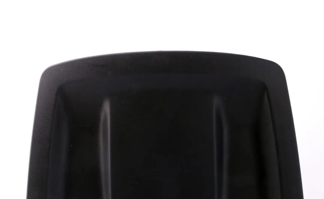 Rear Panel Seat BMW E81 E82 X1 E84 E87 E90 E91 E92 Net Bag Black - SKU 9166908 - Part number 9166908
