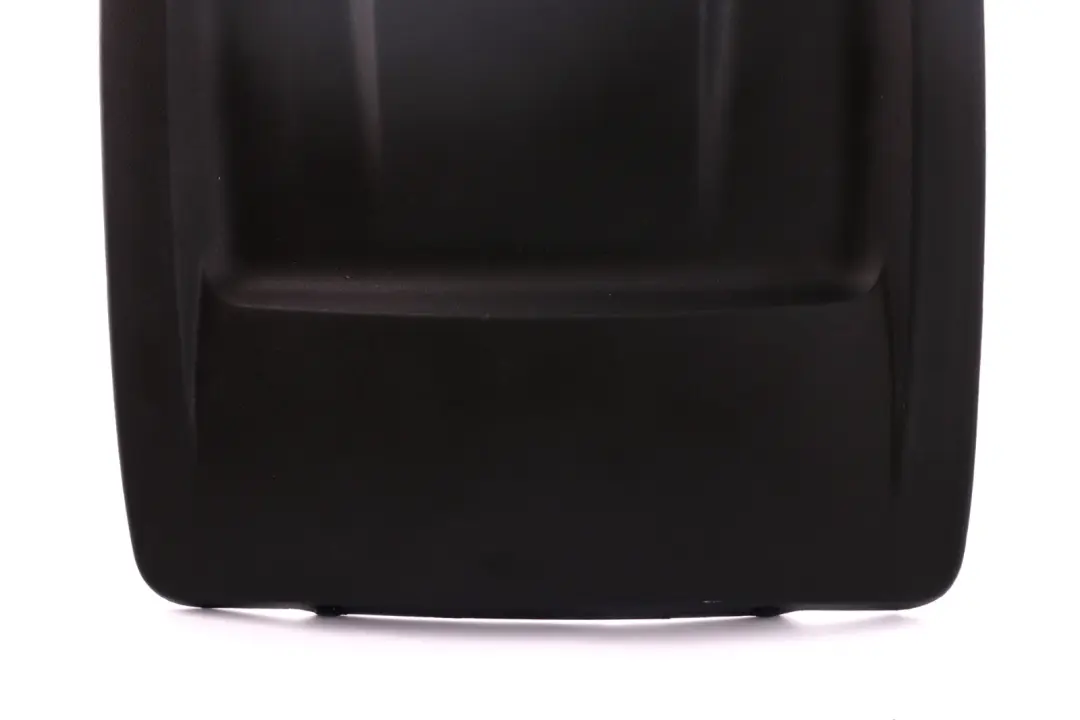  Panel Trasero Asiento BMW E81 E82 X1 E84 E87 E90 E91 E92 Bolsa Red Negro - SKU 9166908 - Número de pieza 9166908