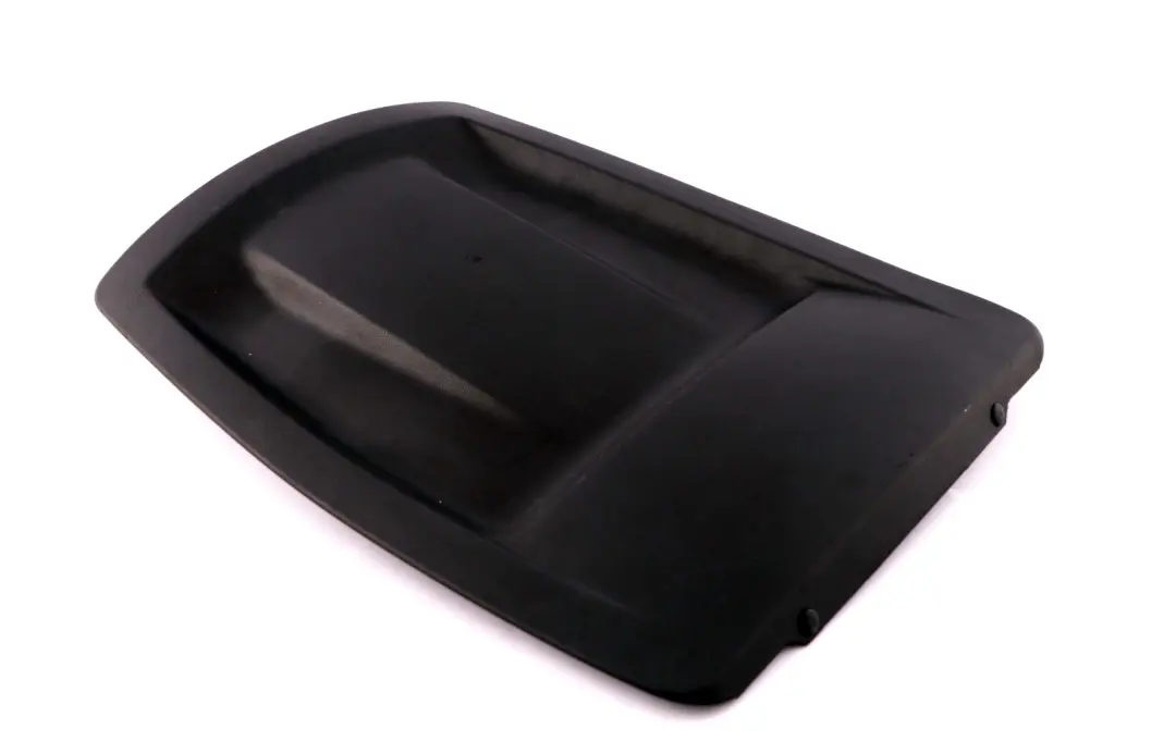  Panneau Arrière Siège BMW E81 E82 X1 E84 E87 E90 E91 E92 Sac Filet Noir - SKU 9166908 - Numéro de pièce 9166908