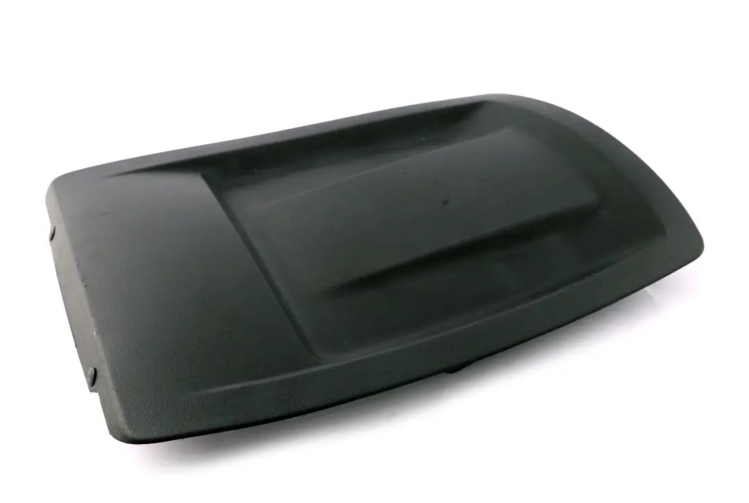  Panneau Arrière Siège BMW E81 E82 X1 E84 E87 E90 E91 E92 Sac Filet Noir - SKU 9166908 - Numéro de pièce 9166908
