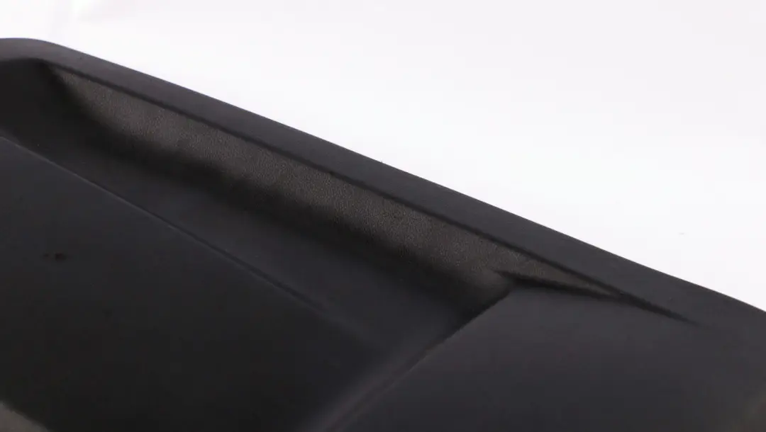  Panneau Arrière Siège BMW E81 E82 X1 E84 E87 E90 E91 E92 Sac Filet Noir - SKU 9166908 - Numéro de pièce 9166908