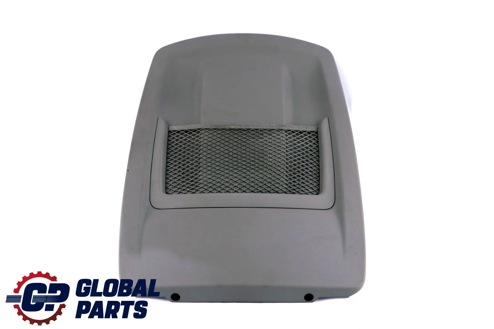 BMW 3 E90 E91 E92 LCI Paroi Arriere Sitzmmit Poche Filet Gris 9166909