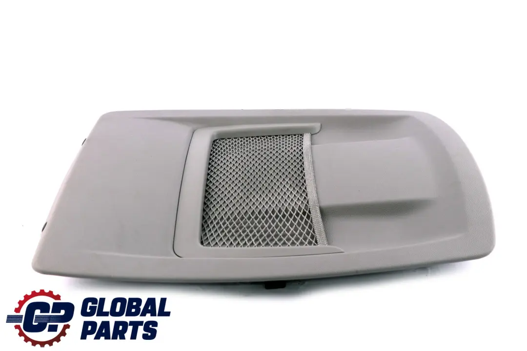 BMW E90 E91 E92 LCI Panel Obudowa Osłona Tył Fotela - SKU 9166909 - Numer Części 9166909