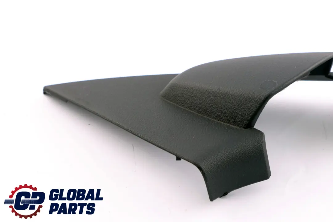 BMW Z4 E89 Panel Wnętrza Tylny Górny Lewy Czarny - SKU 9167071 - Numer Części 9167071
