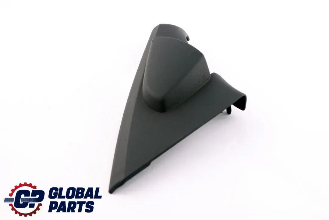 Side Trim Top Upper Inner Trim Panel Left Black to BMW Z4 E89 with Part number 9167071 BMW Z4 E89 Side Trim Top Upper Inner Trim Panel Left Black - SKU 9167071 - Part number 9167071