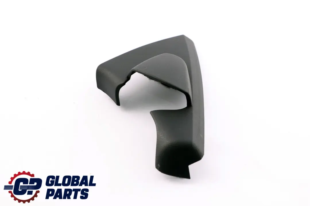 BMW Z4 E89 Panel Wnętrza Tylny Górny Lewy Czarny - SKU 9167071 - Numer Części 9167071