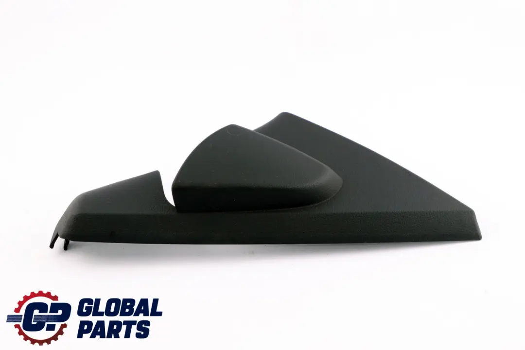 Seitenverkleidung oben obere innere Verkleidung links schwarz für BMW Z4 E89 mit Teilenummer 9167071 BMW Z4 E89 Seitenverkleidung oben obere innere Verkleidung links schwarz - SKU 9167071 - Teilenummer 9167071