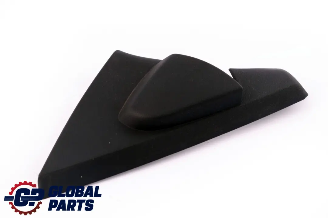 Side Trim Top Upper Inner Trim Panel Right O/S Black to BMW Z4 Series E89 with Part number 9167072 BMW Z4 Series E89 Side Trim Top Upper Inner Trim Panel Right O/S Black - SKU 9167072 - Part number 9167072
