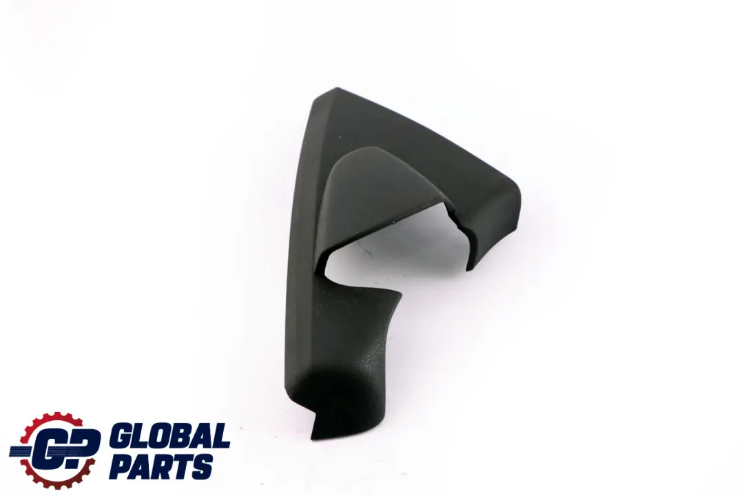 Seitenverkleidung Oben Innen Rechts Schwarz für BMW Z4 E89 mit Teilenummer 9167072 BMW Z4 E89 Seitenverkleidung Oben Innen Rechts Schwarz - SKU 9167072 - Teilenummer 9167072