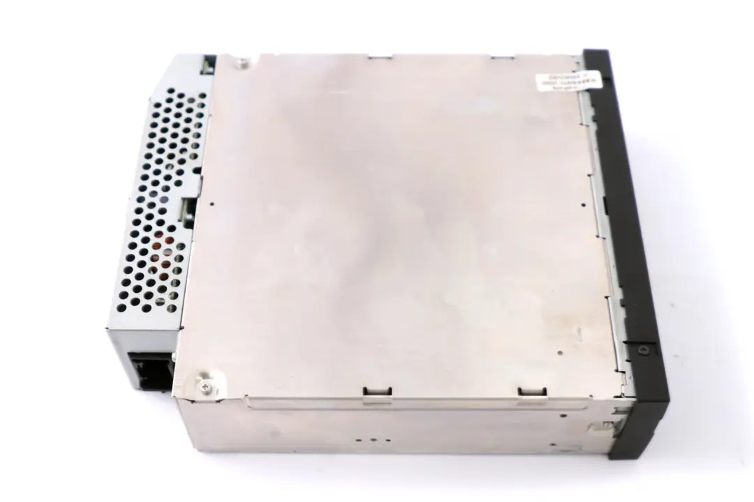 Changer 6 Disc Player to BMW Mini Cooper One R55 R56 R57 CD with Part number 9167081 BMW Mini Cooper One R55 R56 R57 CD Changer 6 Disc Player - SKU 9167081 - Part number 9167081