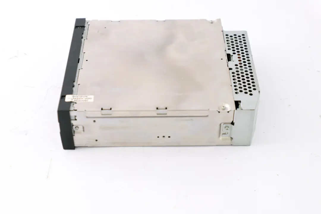  *BMW Mini Cooper One R55 R56 R57 6 CD Wechsler - SKU 9167081 - Teilenummer 9167081