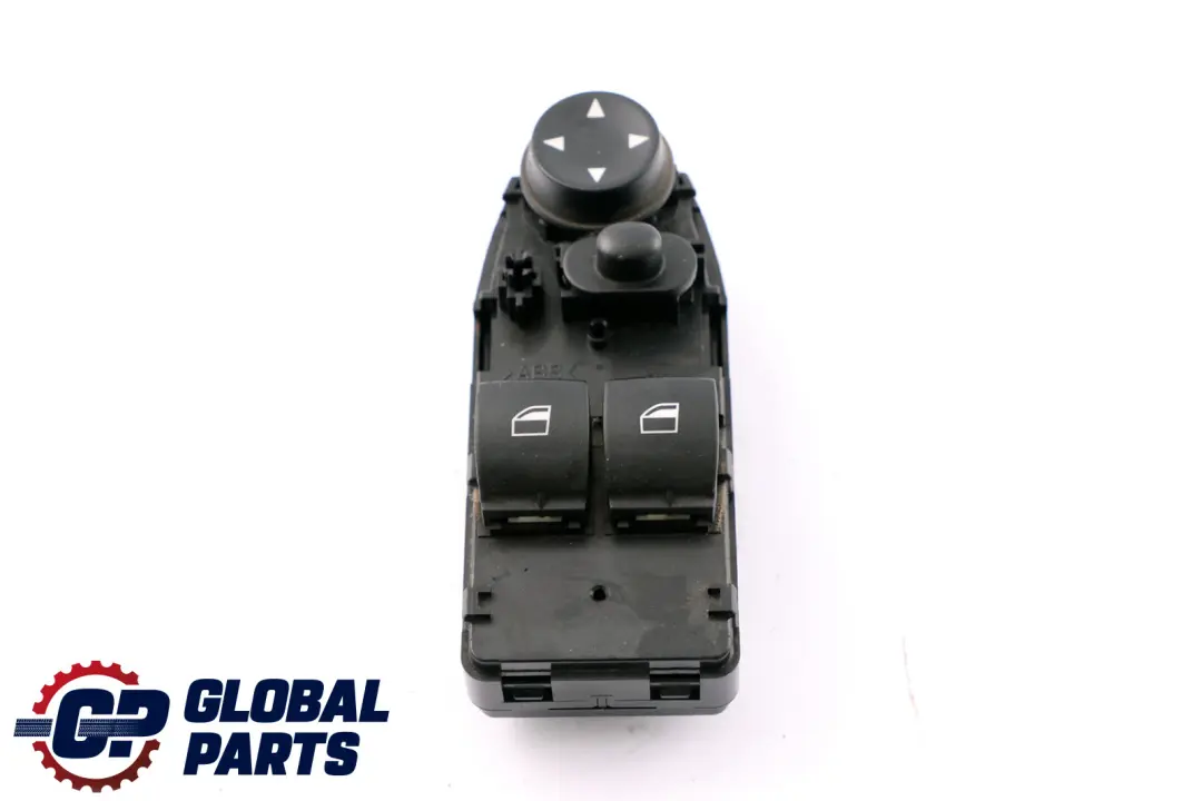 Przełącznik Podnośnik Panel Szyb Lusterek Prawe do BMW E81 E82 o numerze 9167157 BMW E81 E82 Przełącznik Podnośnik Panel Szyb Lusterek Prawe - SKU 9167157-1 - Numer Części 9167157