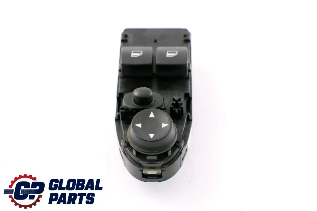 BMW 1 Series 1 E81 E82 Switch Window Lifter Driver Side Right - SKU 9167157-1 - Part number 9167157