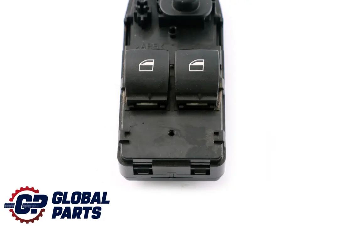 Schalter Fensterheber Fahrerseite Schwarz 6131 für BMW E81 E82 mit Teilenummer 9167157 BMW E81 E82 Schalter Fensterheber Fahrerseite Schwarz 6131 - SKU 9167157-1 - Teilenummer 9167157