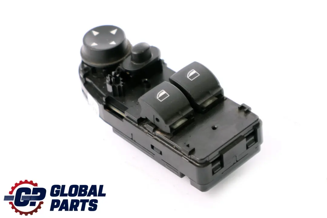 BMW E81 E82 Przełącznik Podnośnik Panel Szyb Lusterek Prawe - SKU 9167157-1 - Numer Części 9167157
