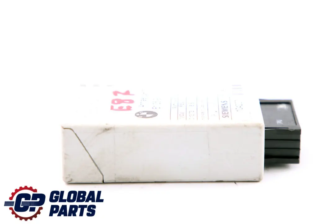 BMW 1 3 Series E81 E87 E92 E93 Towing Tow Bar Trailer Hook Module Control Unit - SKU 9167198 - Part number 9167198