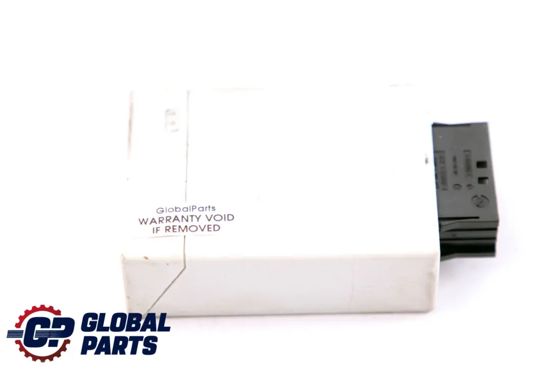 BMW 1 3 Series E81 E87 E92 E93 Towing Tow Bar Trailer Hook Module Control Unit - SKU 9167198 - Part number 9167198