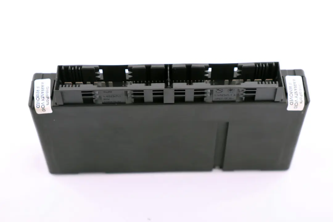 BMW E60 E61 LCI E63 E64 Body Gateway Module ECU Control Unit - SKU 9167201 - Part number 9167201