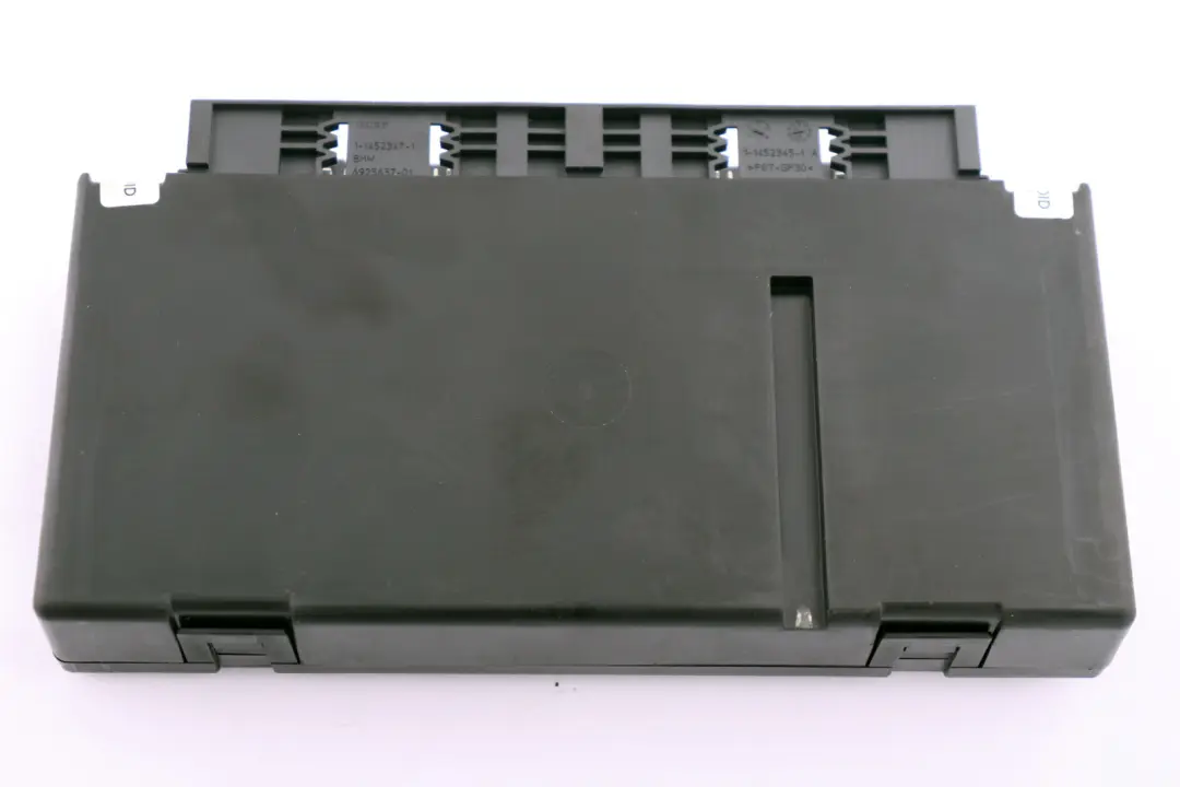 Moduł Komfortu Komputer Sterownik do BMW E60 E61 LCI E63 E64 o numerze 9167201 BMW E60 E61 LCI E63 E64 Moduł Komfortu Komputer Sterownik - SKU 9167201 - Numer Części 9167201