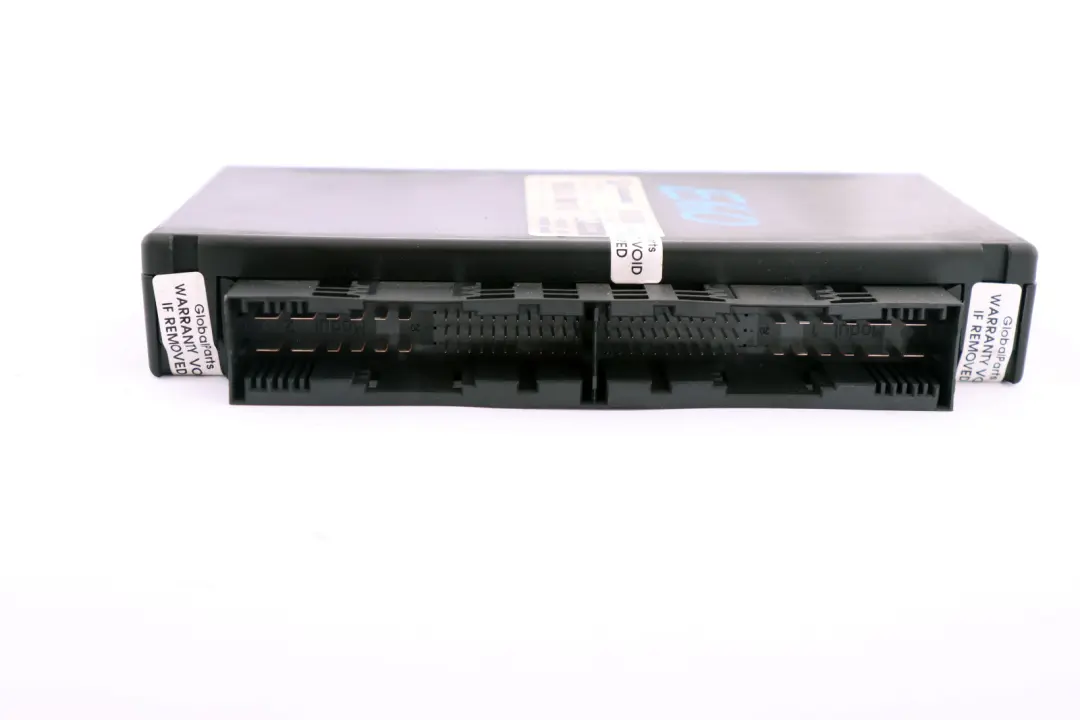 BMW E60 E61 LCI E63 E64 Body Gateway Module ECU Control Unit - SKU 9167201 - Part number 9167201