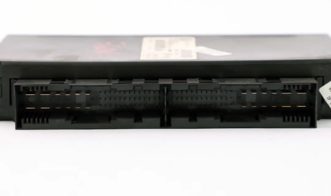 BMW E60 E61 LCI E63 E64 Body Gateway Module ECU Control Unit - SKU 9167202 - Part number 9221110