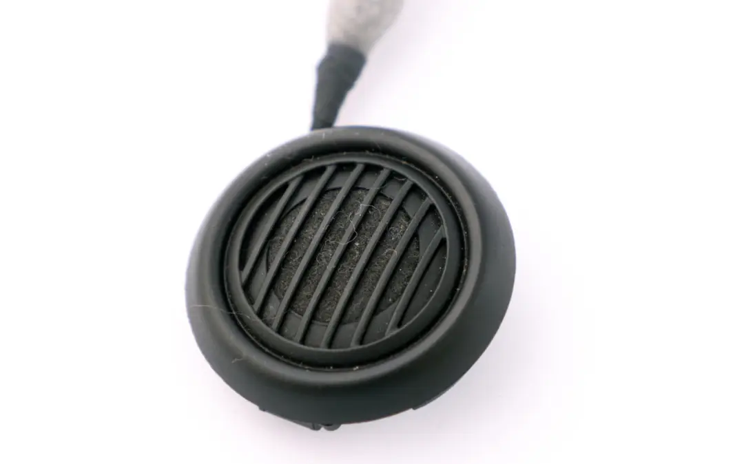 Mini Cooper R57 R58 R59 Mikrofon Freisprech Anlage - SKU 9167397 - Teilenummer 9167397