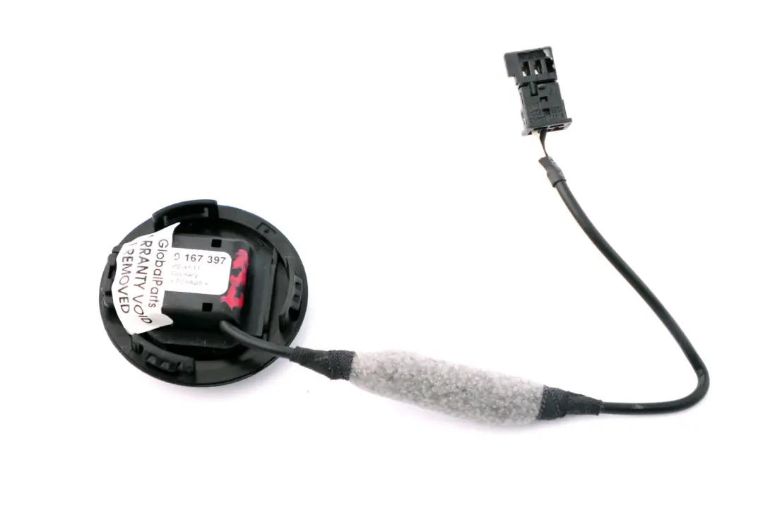 Mini Cooper R57 R58 R59 Mikrofon Freisprech Anlage - SKU 9167397 - Teilenummer 9167397