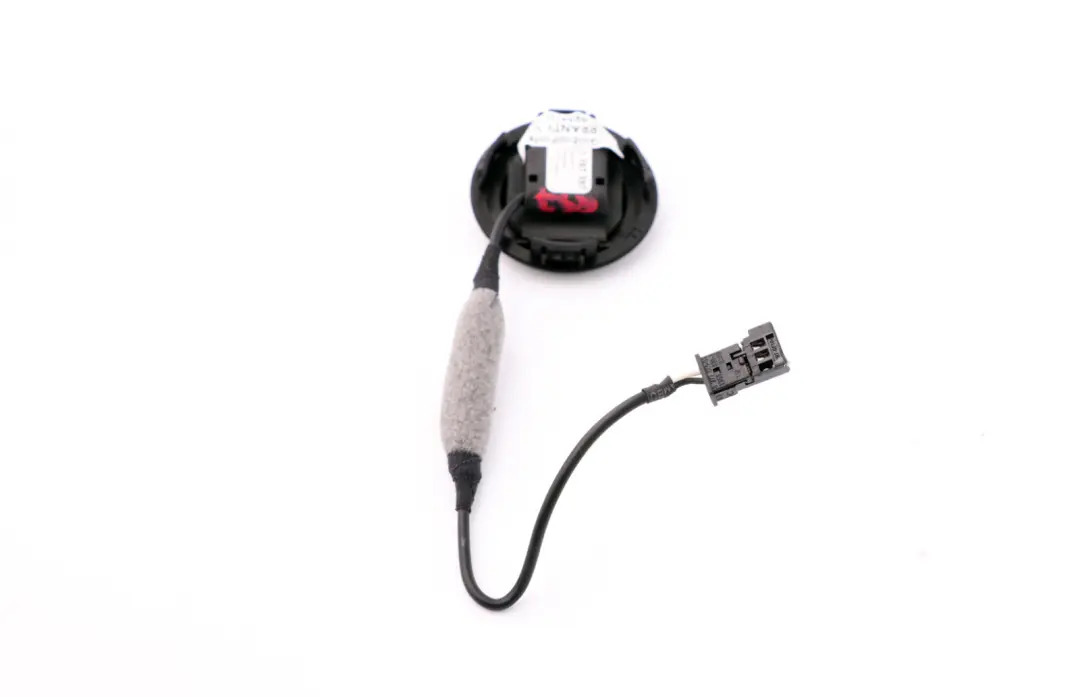 Mini Cooper R57 R58 R59 Mikrofon Freisprech Anlage - SKU 9167397 - Teilenummer 9167397