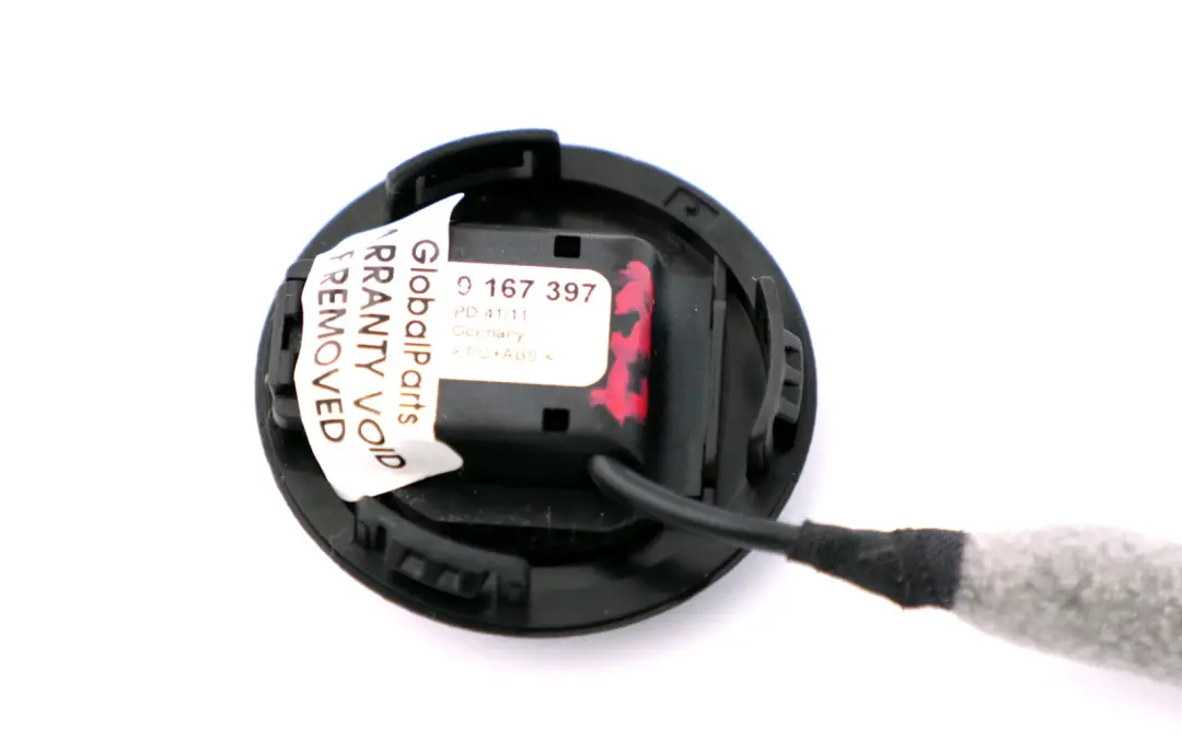 Mini Cooper R57 R58 R59 Microphone Mains Libres Téléphone - SKU 9167397 - Numéro de pièce 9167397