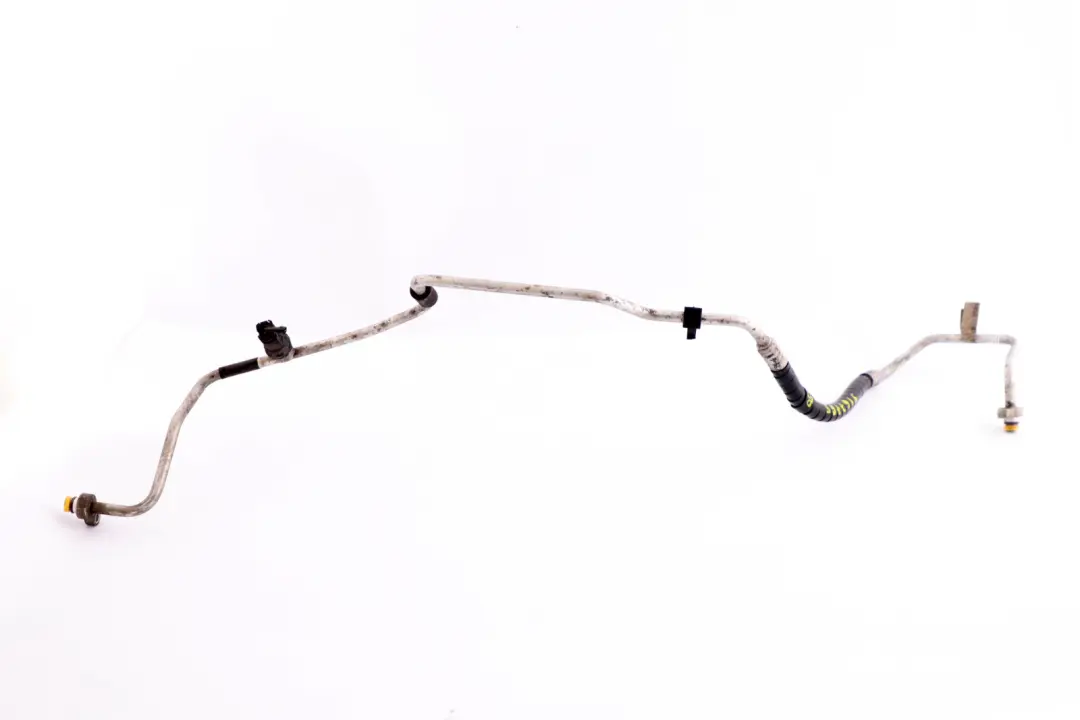 MINI Cooper One R50 R52 R53 Tubo di pressione Condensatore Evaporatore 4111182 - SKU 9167765-1 - Numero di parte 9167765