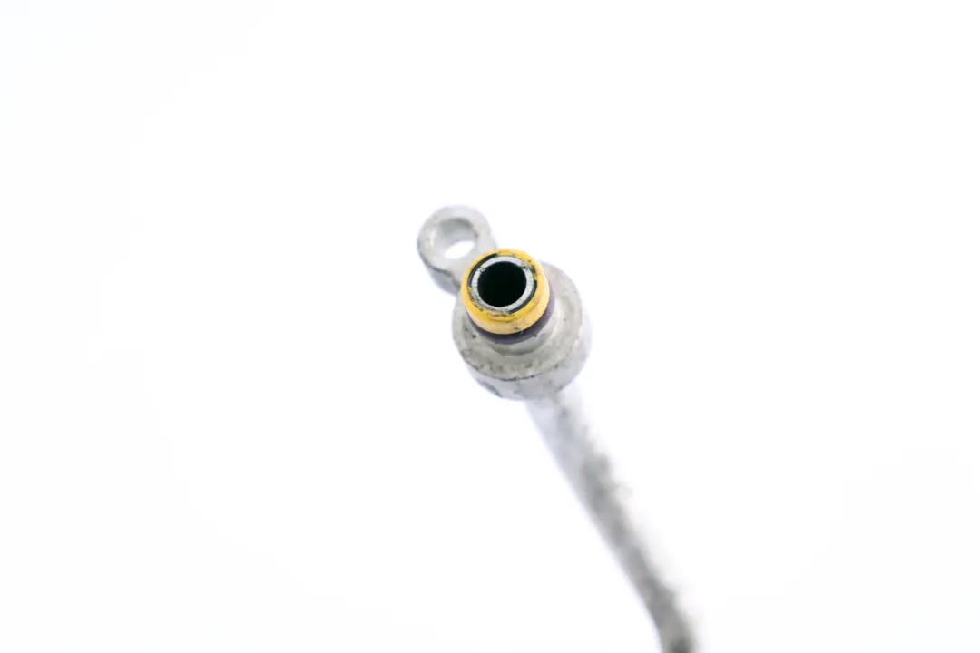 BMW MINI Cooper One R50 R52 R53 Pressure Pipe Hose Condenser Evaporator 4111182 - SKU 9167765-1 - Part number 9167765