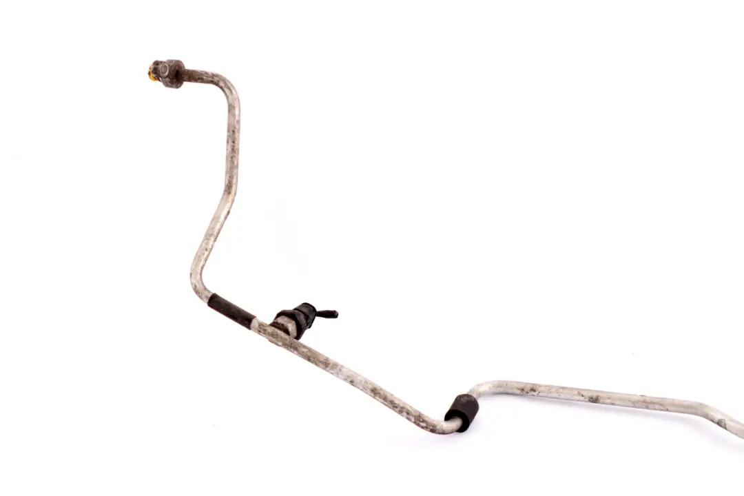 MINI Cooper One R50 R52 R53 Tubo di pressione Condensatore Evaporatore 4111182 - SKU 9167765-1 - Numero di parte 9167765