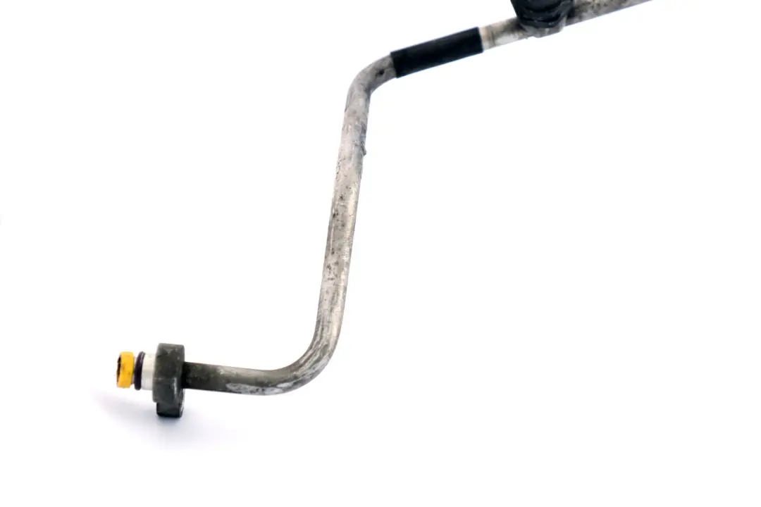 BMW MINI Cooper One R50 R52 R53 Pressure Pipe Hose Condenser Evaporator 4111182 - SKU 9167765-1 - Part number 9167765