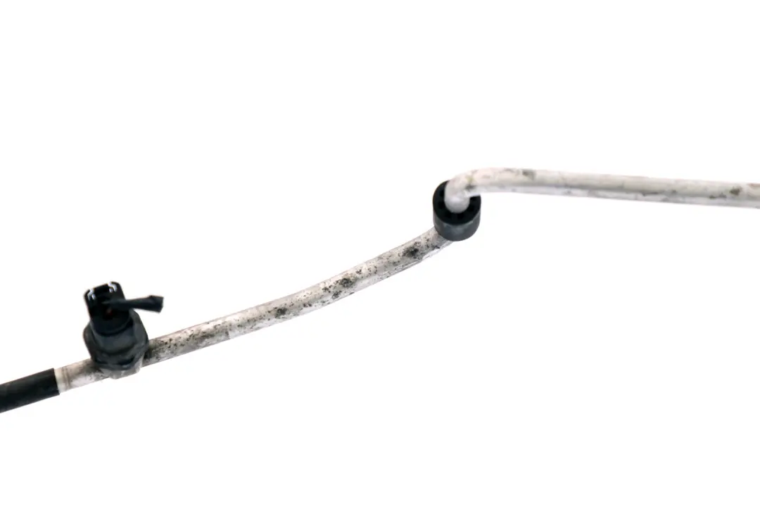 BMW MINI Cooper One R50 R52 R53 Pressure Pipe Hose Condenser Evaporator 4111182 - SKU 9167765-1 - Part number 9167765