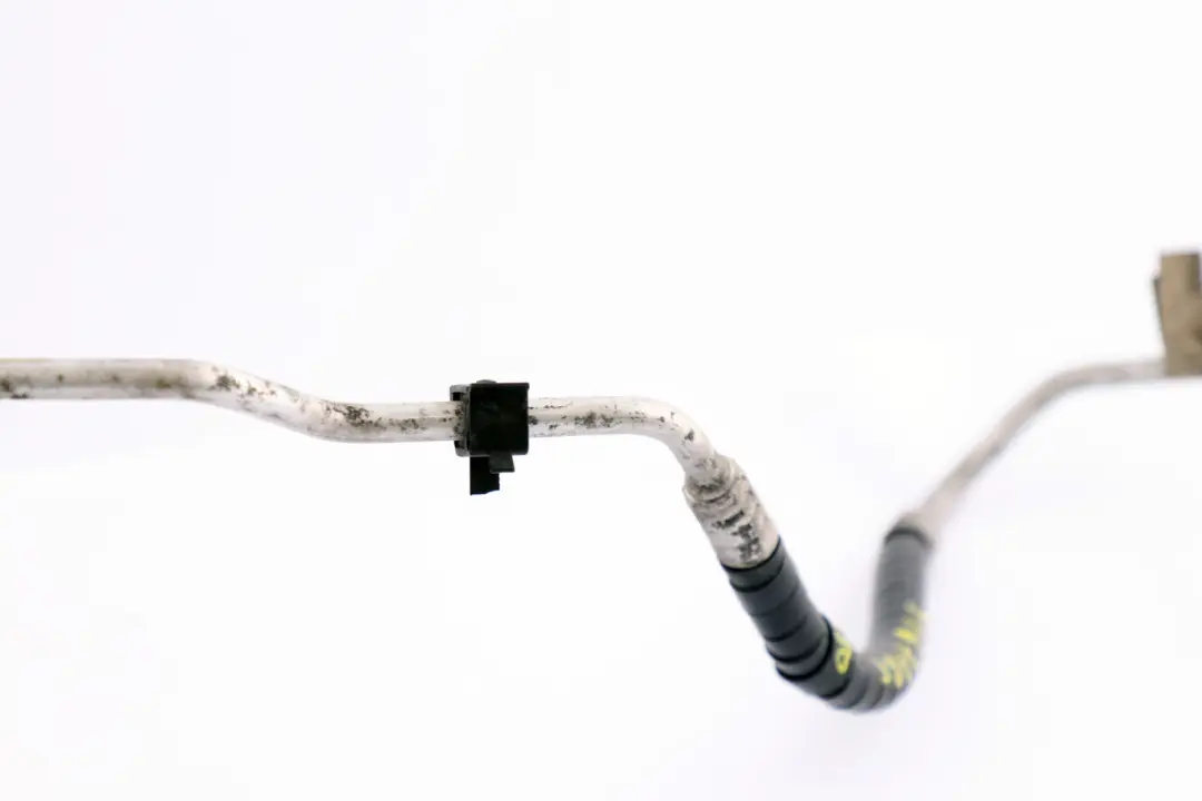 BMW MINI Cooper One R50 R52 R53 Pressure Pipe Hose Condenser Evaporator 4111182 - SKU 9167765-1 - Part number 9167765
