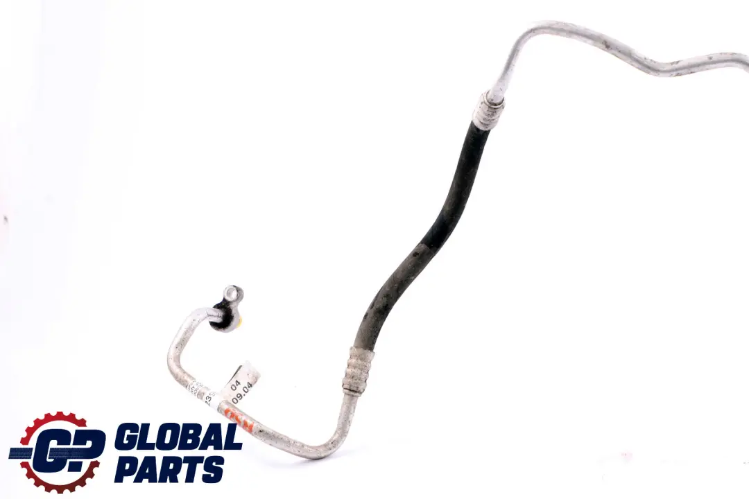 Ligne de Pression Condensateur Vaporisateur pour Mini Cooper One R50 R52 R53 à propos du numéro de pièce 9167765 Mini Cooper One R50 R52 R53 Ligne de Pression Condensateur Vaporisateur - SKU 9167765 - Numéro de pièce 9167765