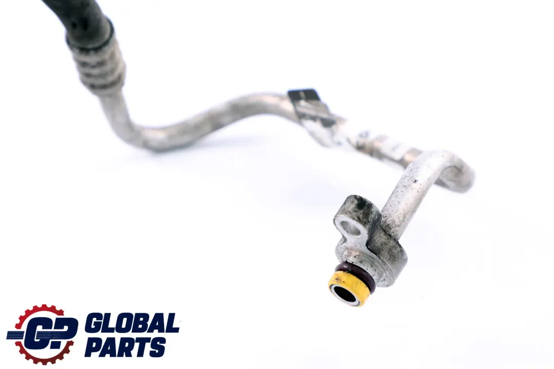 Druckleitung Kondensator Verdampfer für Mini Cooper One R50 R52 R53 mit Teilenummer 9167765 Mini Cooper One R50 R52 R53 Druckleitung Kondensator Verdampfer - SKU 9167765 - Teilenummer 9167765