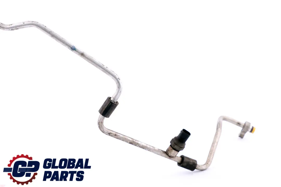 Tubo De Presion Manguera Condensador Evaporador para Mini Cooper One R50 R52 R53 con número de pieza 9167765 Mini Cooper One R50 R52 R53 Tubo De Presion Manguera Condensador Evaporador - SKU 9167765 - Número de pieza 9167765